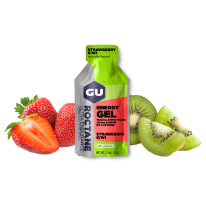 GU ROCTANE GEL STRAWBERRY KIWI