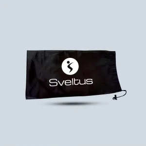 SAC DE ROULEAU DE MASSAGE SVELTUS