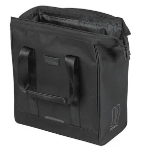 Sacoche vélo Basil Grand Shopper bag 23l