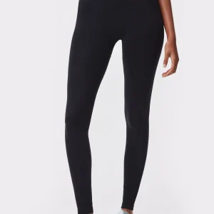 seamless contour leggings