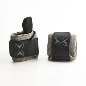 Elastic wristband pour powerlifting