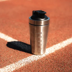 Shaker Acier Inoxydable