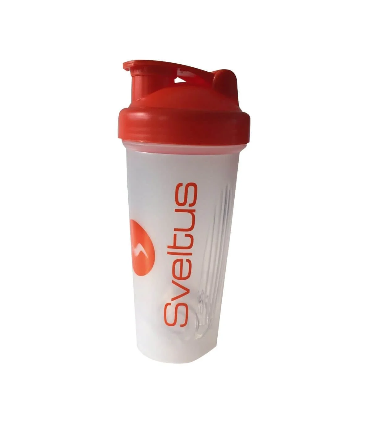 Shaker sport 600 ml