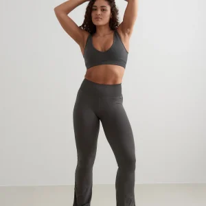 Shape Seamless Flare Tights