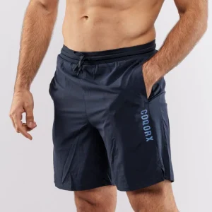 Short de sport Homme navy