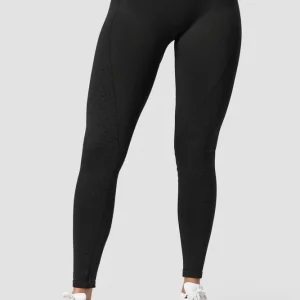 signature seamless tights