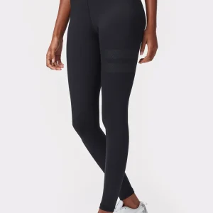 signature contouring leggings