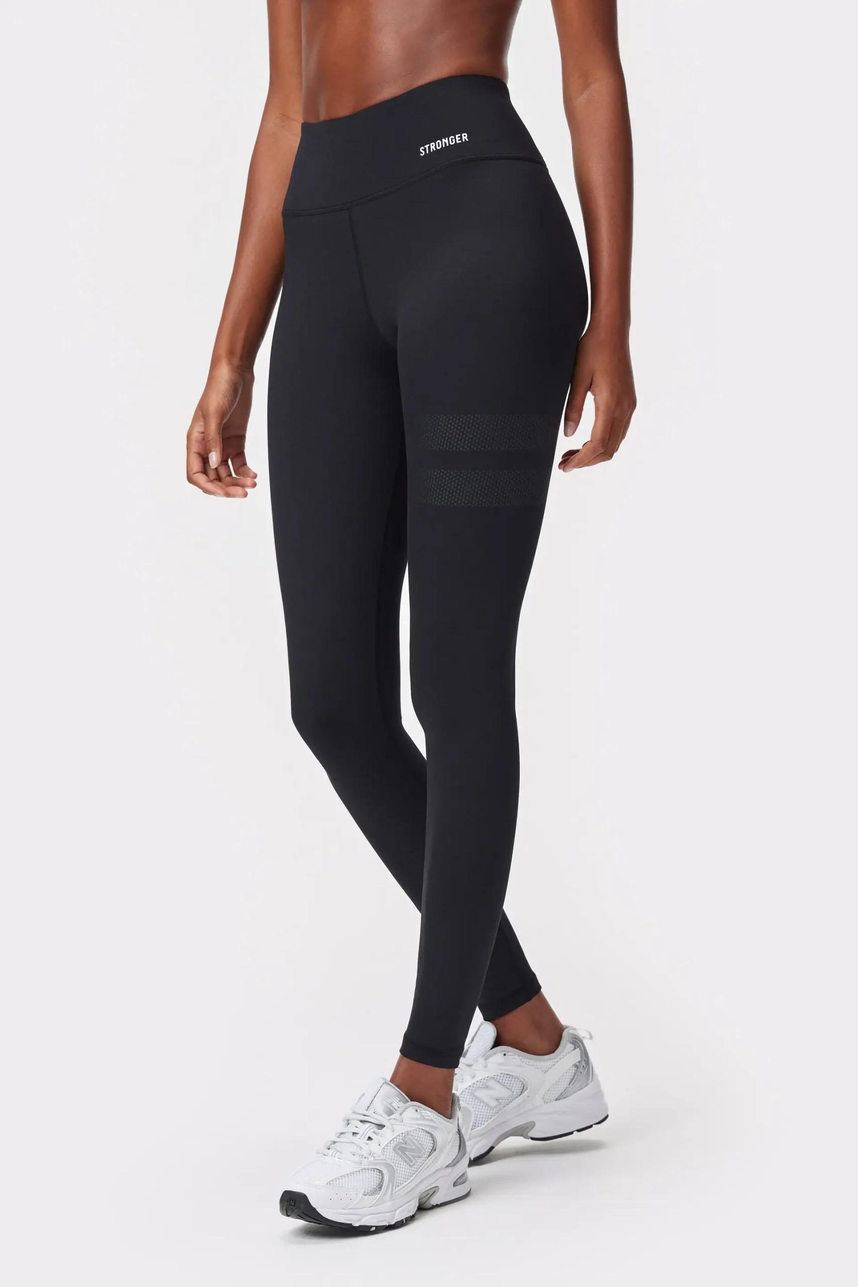 signature contouring leggings