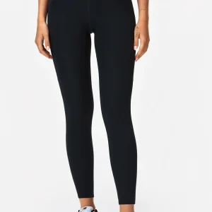 sleek pocket leggings