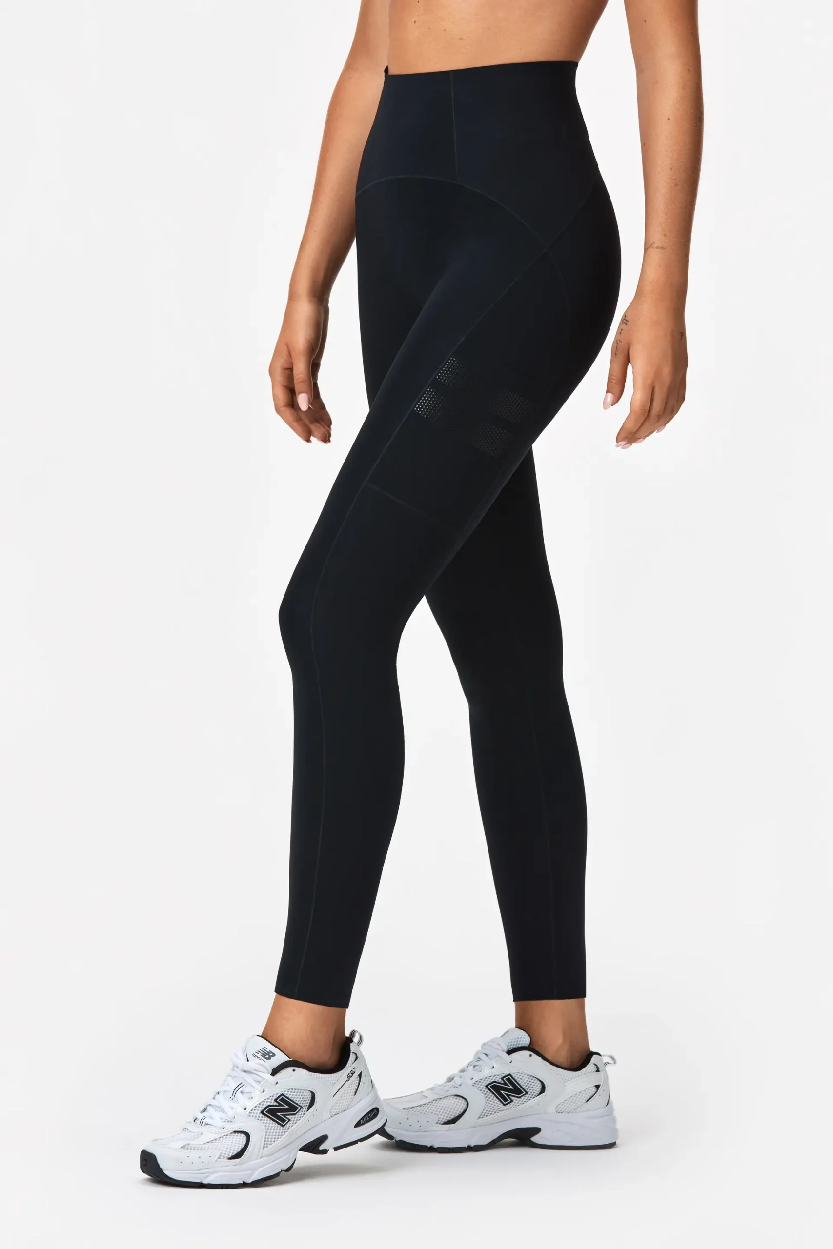sleek pocket leggings – Image 2