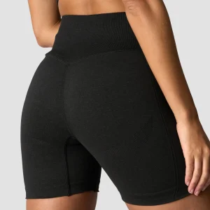 Soft Seamless Shorts