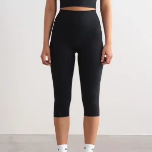 Softy Capri Leggings