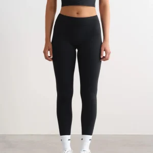 Mid Waist Softy Leggings