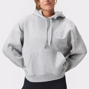 Relaxed Hoodie