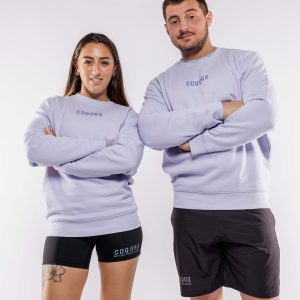 SWEAT RAS DE COU Unisexe Parma