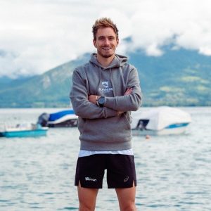 Sweat-shirt à capuche éco-responsable