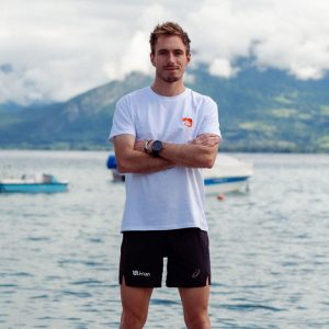 T-shirt en coton bio