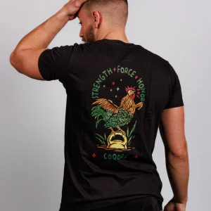COQ STRENGTH T-shirt Homme