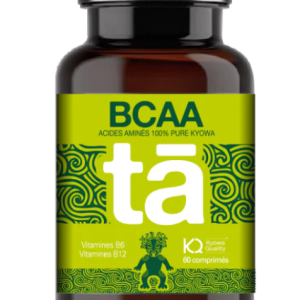 TĀ – BCAA x60