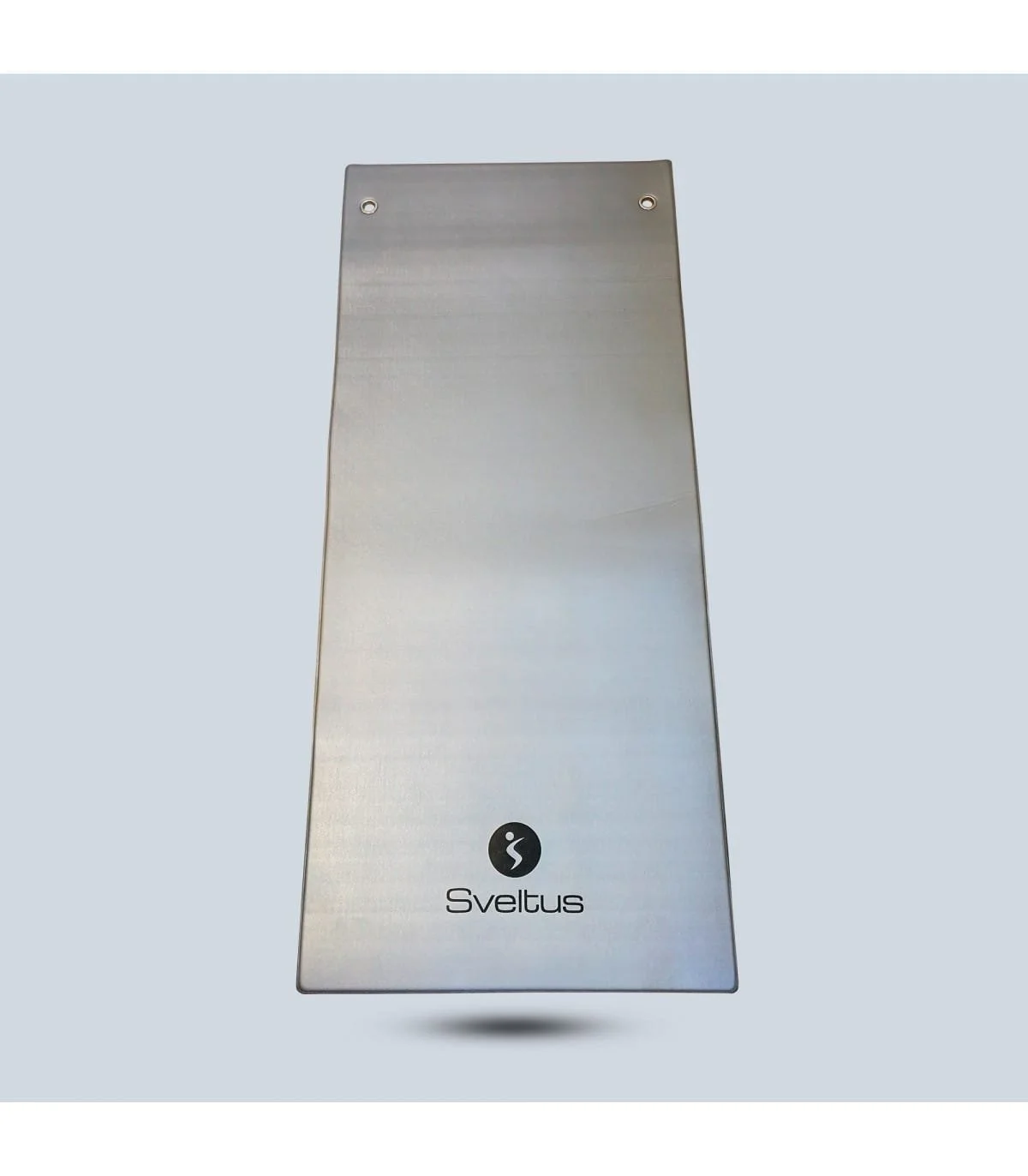 Tapis performance gris/noir 140×60 cm – Image 2