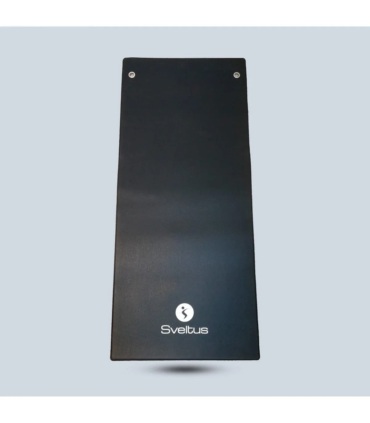 Tapis performance gris/noir 140×60 cm