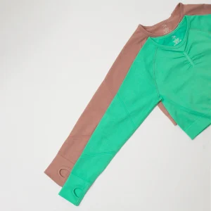 Pulse Outfit™ | Haut à manches longues