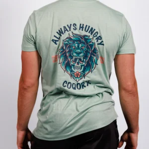 ALWAYS HUNGRY T-shirt Homme