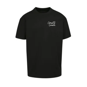 T-shirts Oversize CrossFit Louvre - Pukie