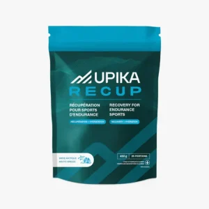 Upika Recup - Brise Arctique