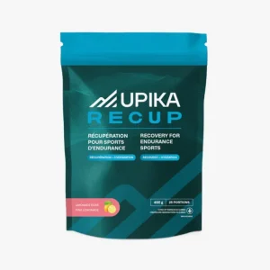 Upika Recup - Limonade rose