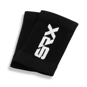 WRIST BANDS - PIRATE BLACK