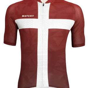 Maillot Origins Unisexe - Yaute